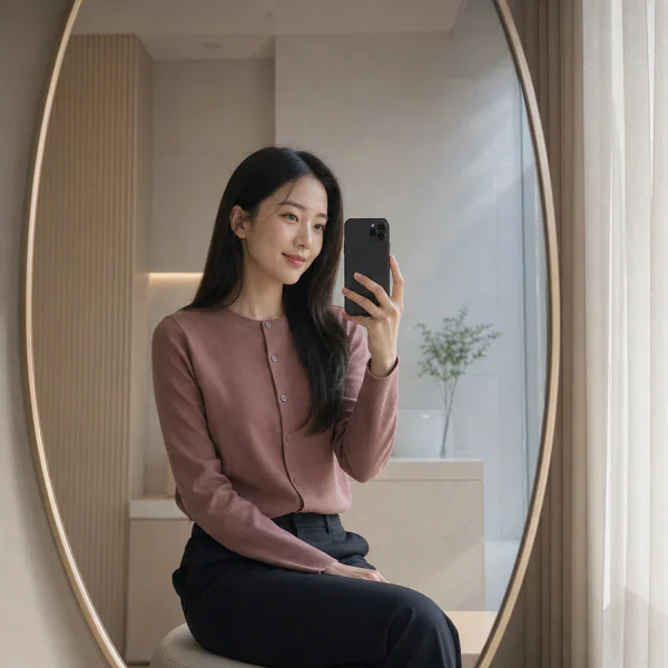 웰니스 나연웰빙 테라피 안내 이미지