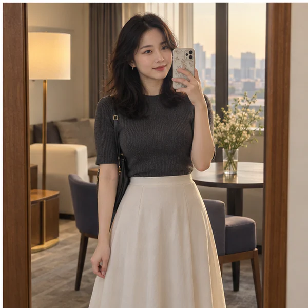 리안케어 홈타이 안내 이미지