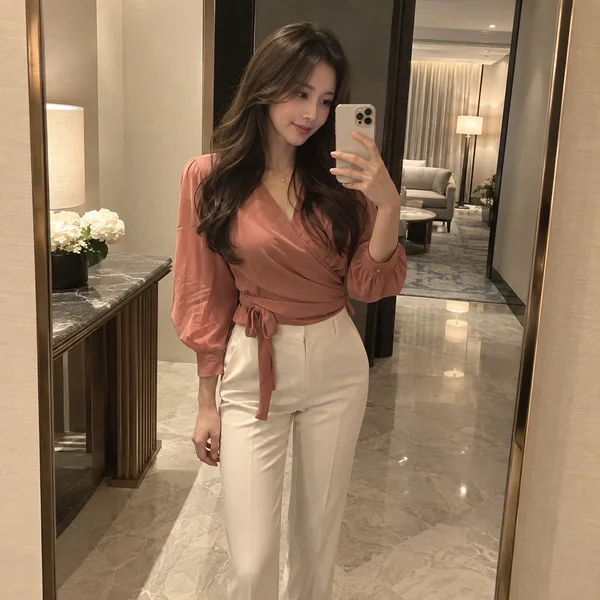 로제스튜디오 테라피 안내 이미지