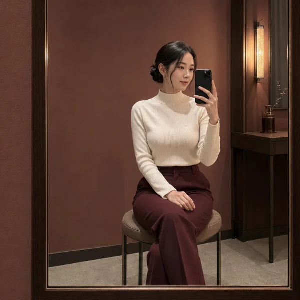 아로마 설현플레이스 테라피 안내 이미지