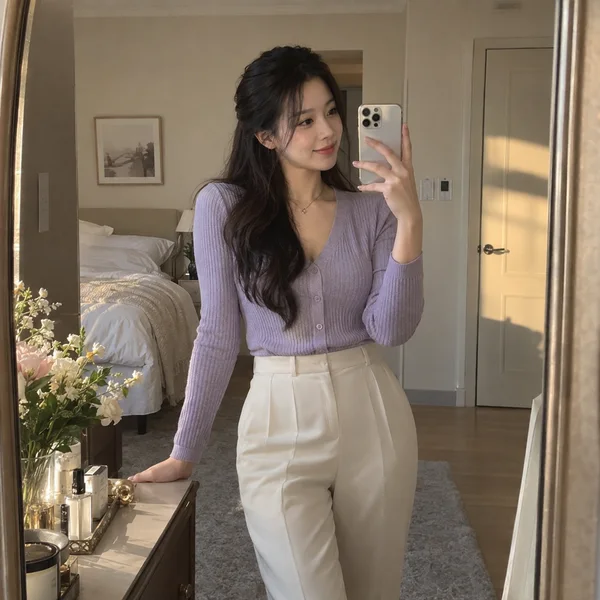 힐링 아델룸 테라피 안내 이미지