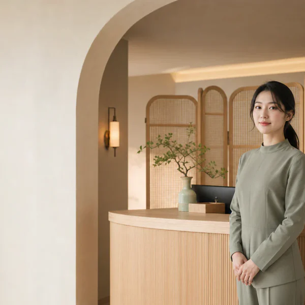 스테이 메르시살롱 홈타이 제휴업체 이미지