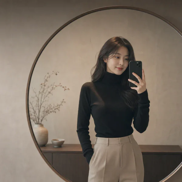 웰니스 미나테라스 테라피 안내 이미지