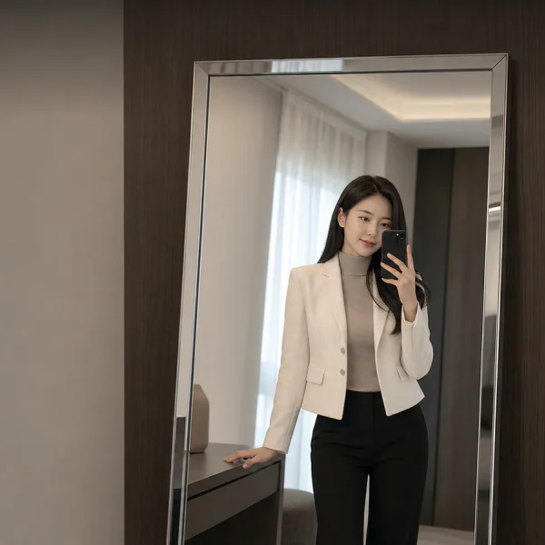 모던 세리포레스트 홈타이 안내 이미지