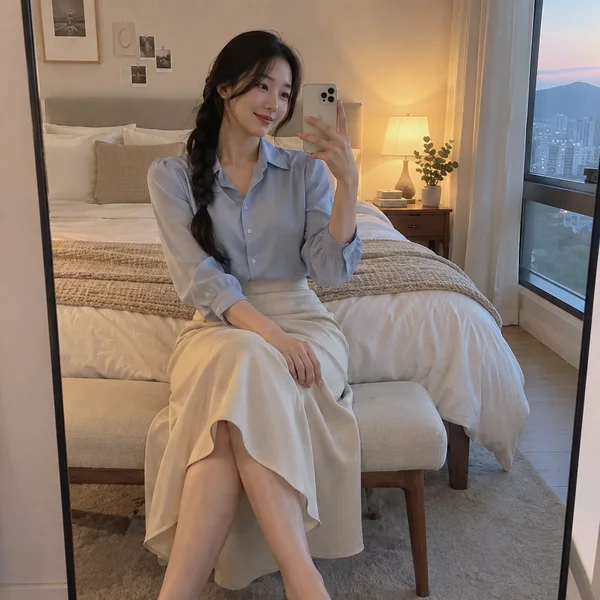 스위트 유진스테이 마사지 안내 이미지