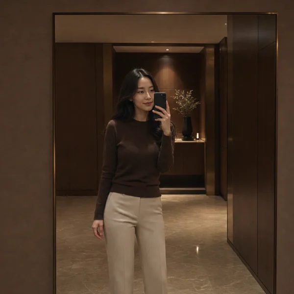 스위트 소담라운지 홈타이 안내 이미지