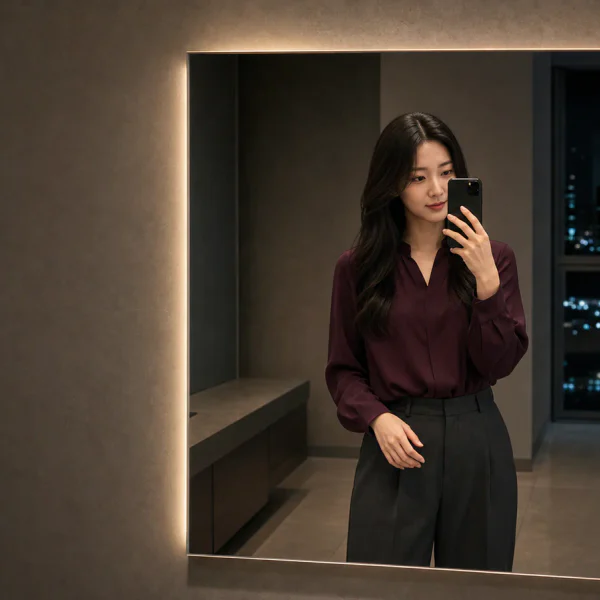 웰니스 윈터릴렉스 홈타이 안내 이미지