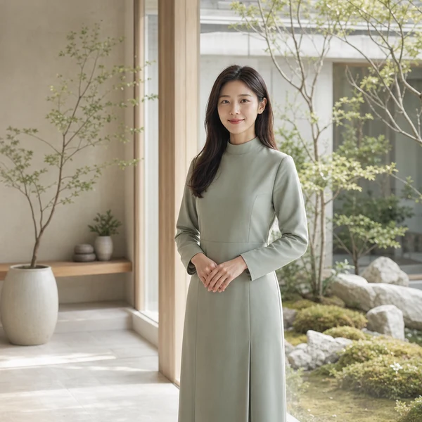 포레스트 미나스튜디오 테라피 안내 이미지