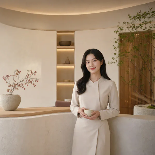 그랜드 블루밍플레이스 홈타이 안내 이미지