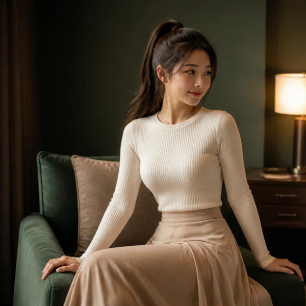 힐링 미나룸 테라피 안내 이미지