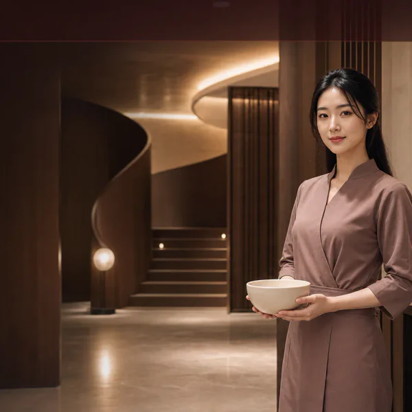 은서스튜디오 테라피 안내 이미지