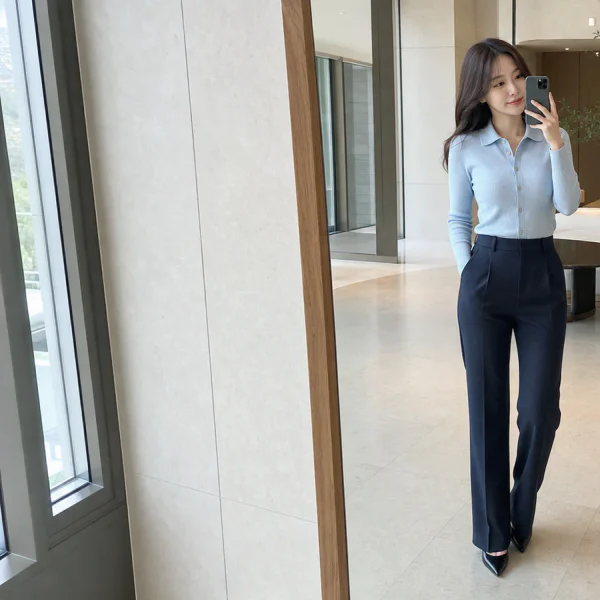 블랑 리서살롱 테라피 안내 이미지