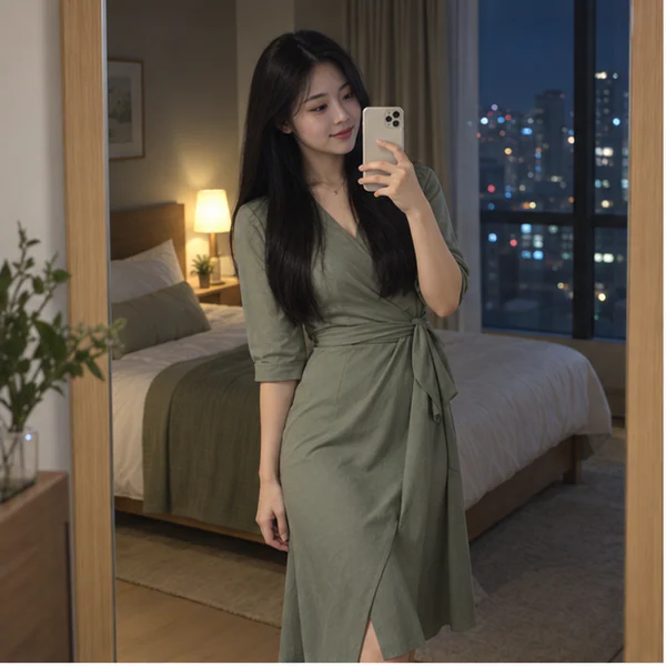 시그니처 아린스파 홈타이 안내 이미지
