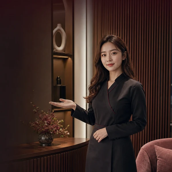 웰니스 혜리플레이스 테라피 안내 이미지