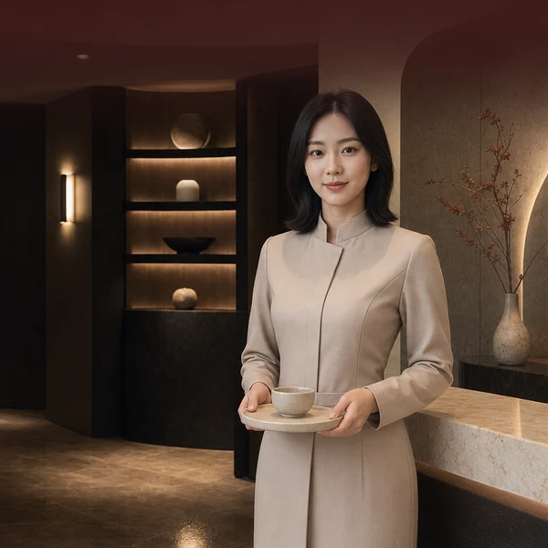 시그니처 마리케어 마사지 안내 이미지
