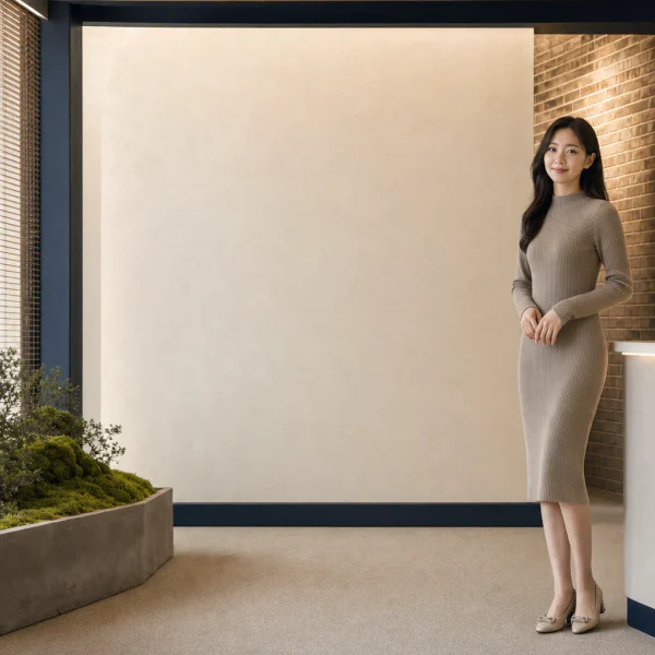 힐링 나연포레스트 테라피 안내 이미지