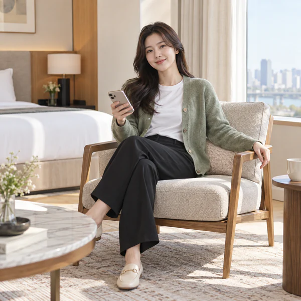 은서스파 테라피 안내 이미지