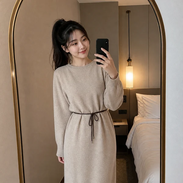 클래식 지효테라스 마사지 안내 이미지