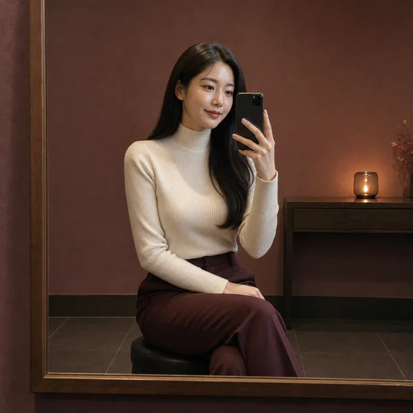 포레스트 마리스튜디오 마사지 안내 이미지