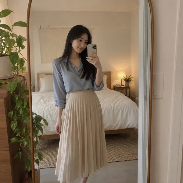 시그니처 라엘아지트 테라피 안내 이미지