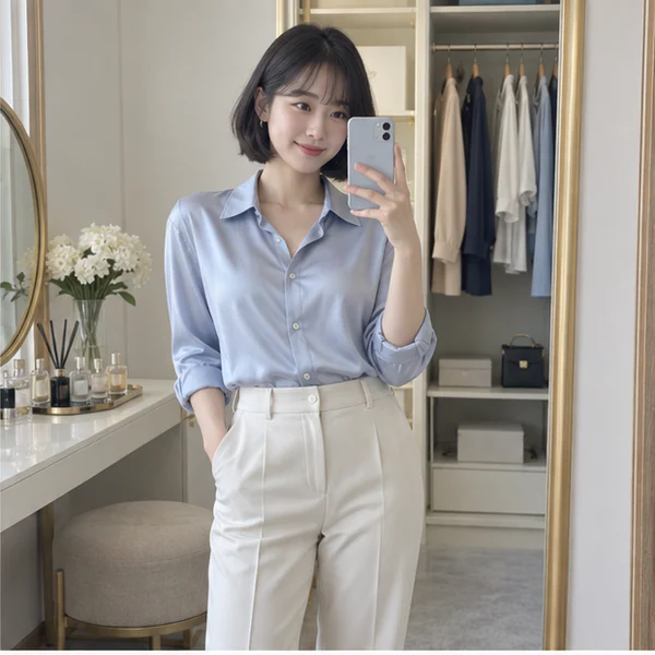 아로마 레이포레스트 테라피 안내 이미지