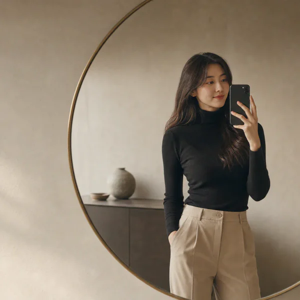 마리케어 마사지 안내 이미지