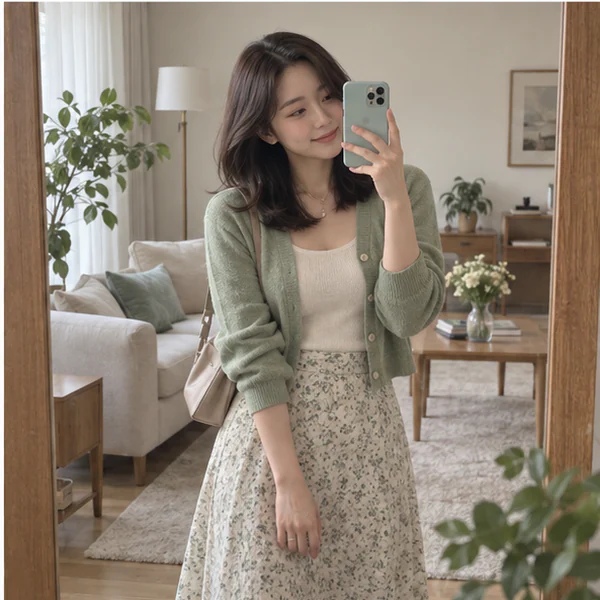 스테이 아이린포레스트 테라피 안내 이미지