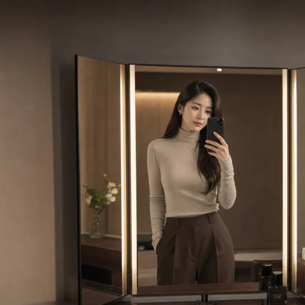 힐링 설현룸 홈타이 제휴업체 이미지