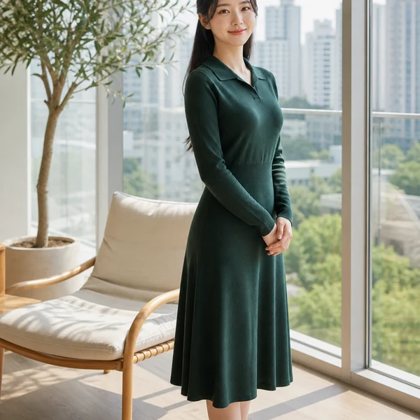가든 혜리라운지 테라피 안내 이미지