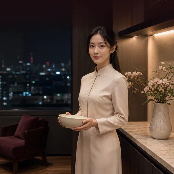 가든 문별스파 테라피 안내 이미지