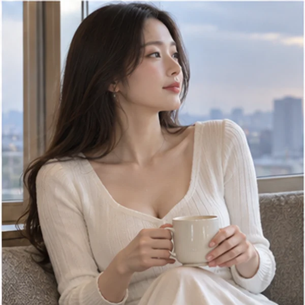클래식 하니테라스 테라피 안내 이미지