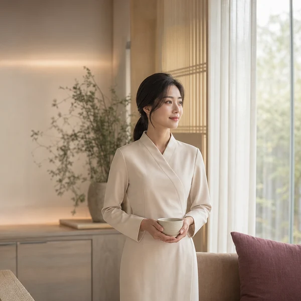 아로마 소담테라스 테라피 안내 이미지