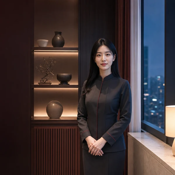 포레스트 리브스튜디오 테라피 안내 이미지