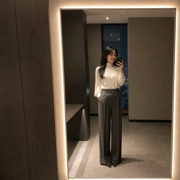 아로마 세레나포레스트 홈타이 안내 이미지