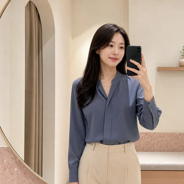 블랑 새봄살롱 테라피 안내 이미지