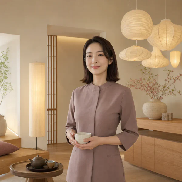 아로마 카리나포레스트 홈타이 제휴업체 이미지