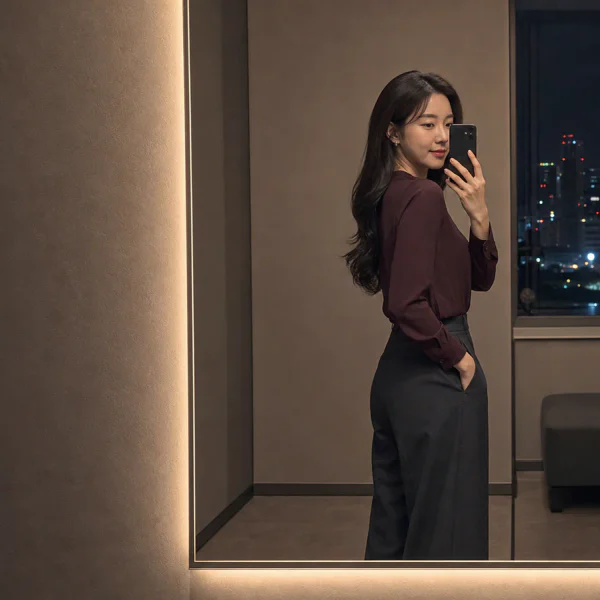 힐링 카리나웰빙 마사지 안내 이미지