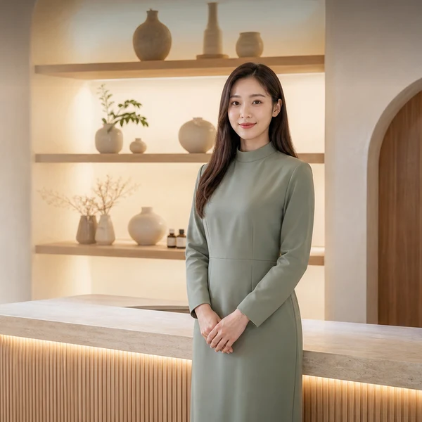 포레스트 민지하우스 마사지 제휴업체 이미지