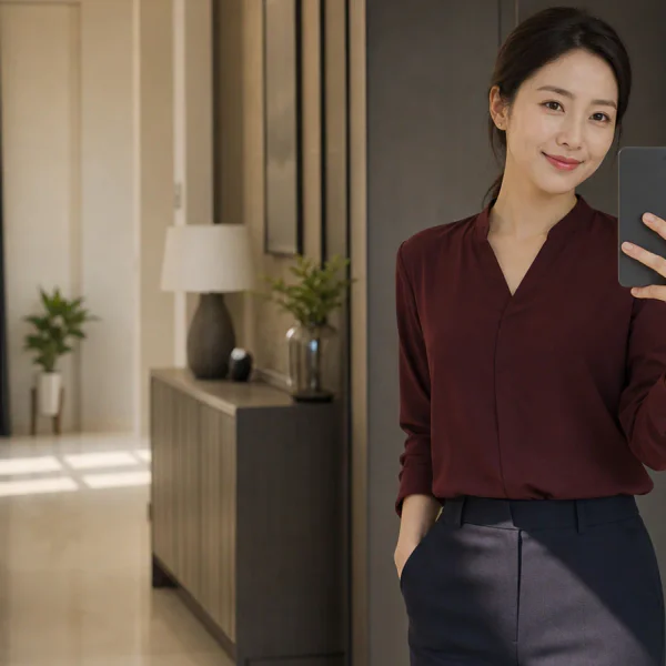 시그니처 레드존케어 테라피 안내 이미지