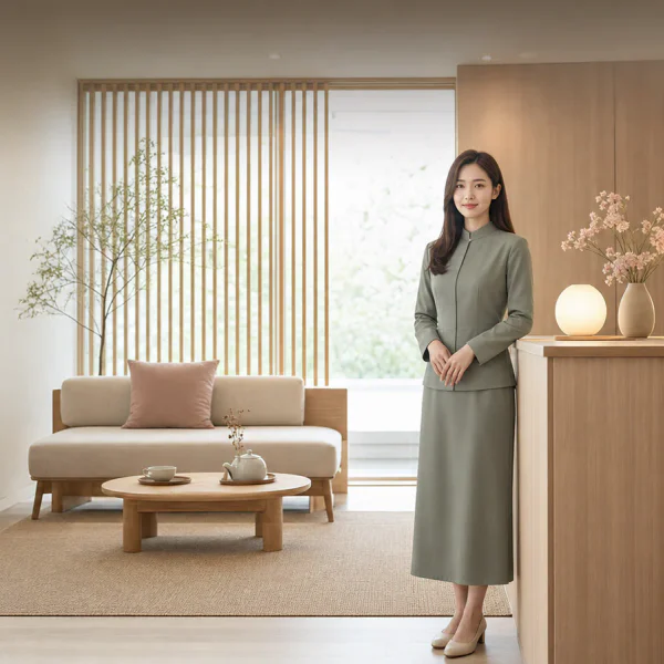 클래식 아린라운지 테라피 안내 이미지