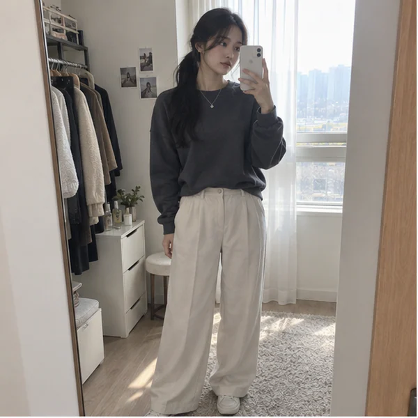 힐링 아델룸 홈타이 안내 이미지