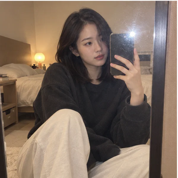 힐링 세리가든 홈타이 안내 이미지