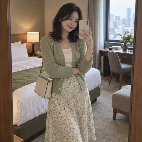 블랑 프라임아지트 마사지 안내 이미지