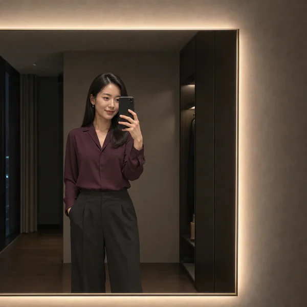 가든 하니스파 테라피 안내 이미지