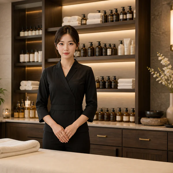힐링 보미룸 테라피 제휴업체 이미지