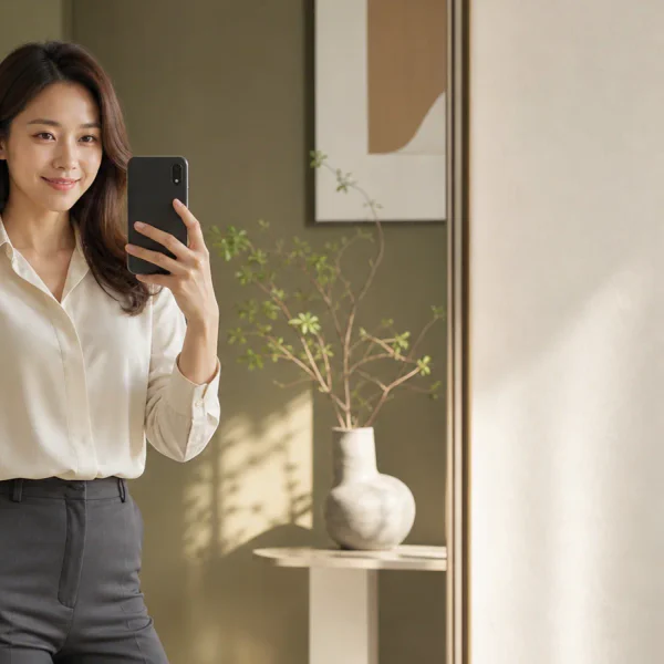 웰니스 솔라릴렉스 마사지 안내 이미지