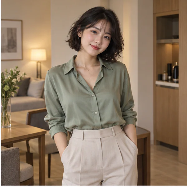 힐링 아이린룸 홈타이 제휴업체 이미지