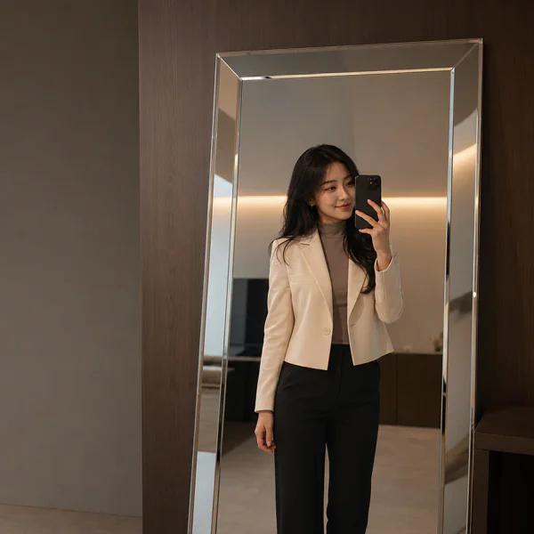 웰니스 제니스테이 테라피 안내 이미지