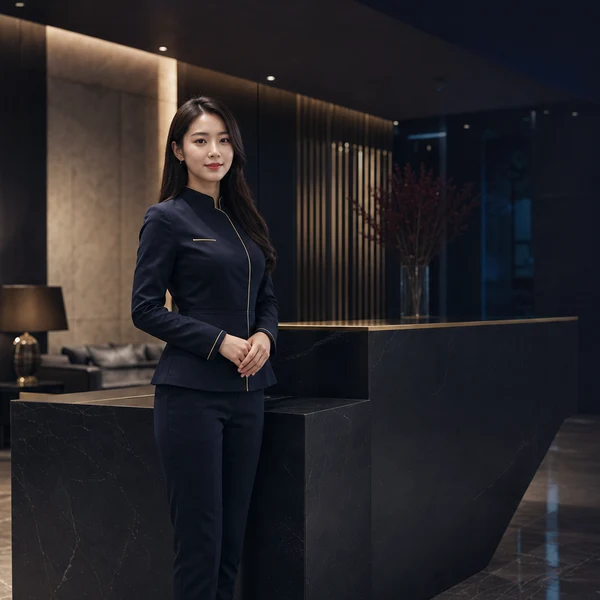 라운지 효정포레스트 테라피 안내 이미지