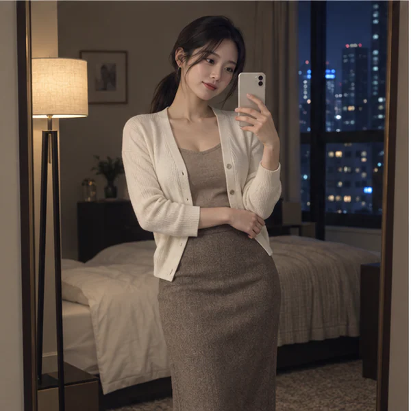 클래식 하니릴렉스 홈타이 안내 이미지